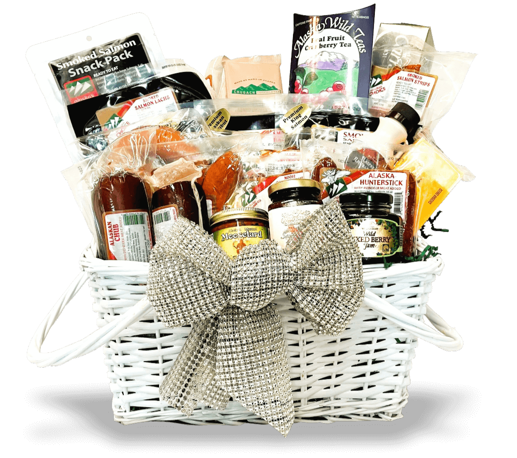 Gift Packages for Any Occasion